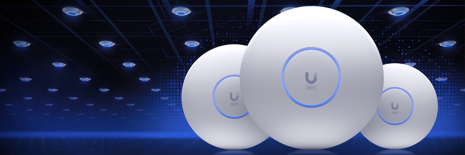 Ubiquiti UniFi